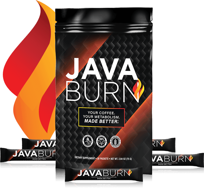 Java Burn™ | #1 Weight Loss Coffee & Energy Boost